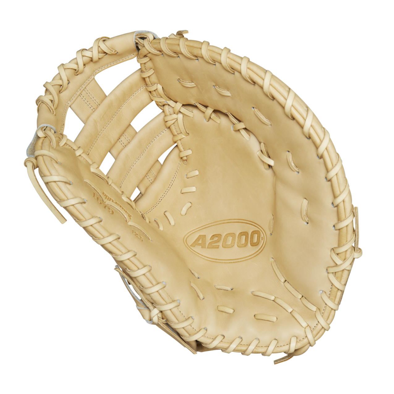 Wilson 2024 Baseball Classics Series A2000 1679 12.5" Baseball First Base Mitt