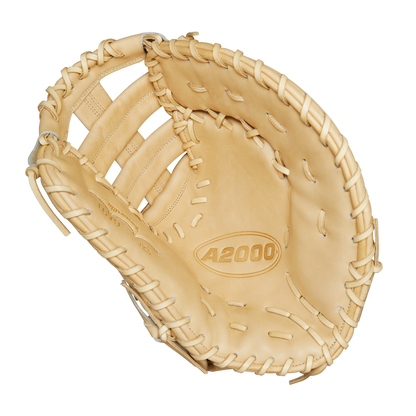 Wilson 2024 Baseball Classics Series A2000 1679 12.5" Baseball First Base Mitt