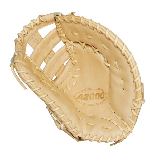 Wilson 2024 Baseball Classics Series A2000 1679 12.5" Baseball First Base Mitt