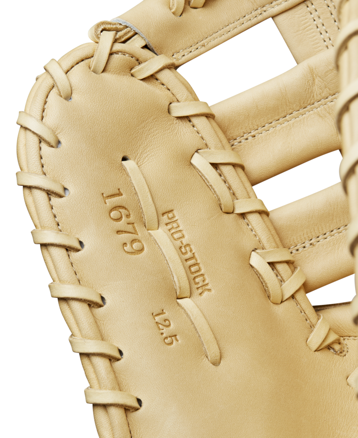 Wilson 2024 Baseball Classics Series A2000 1679 12.5" Baseball First Base Mitt