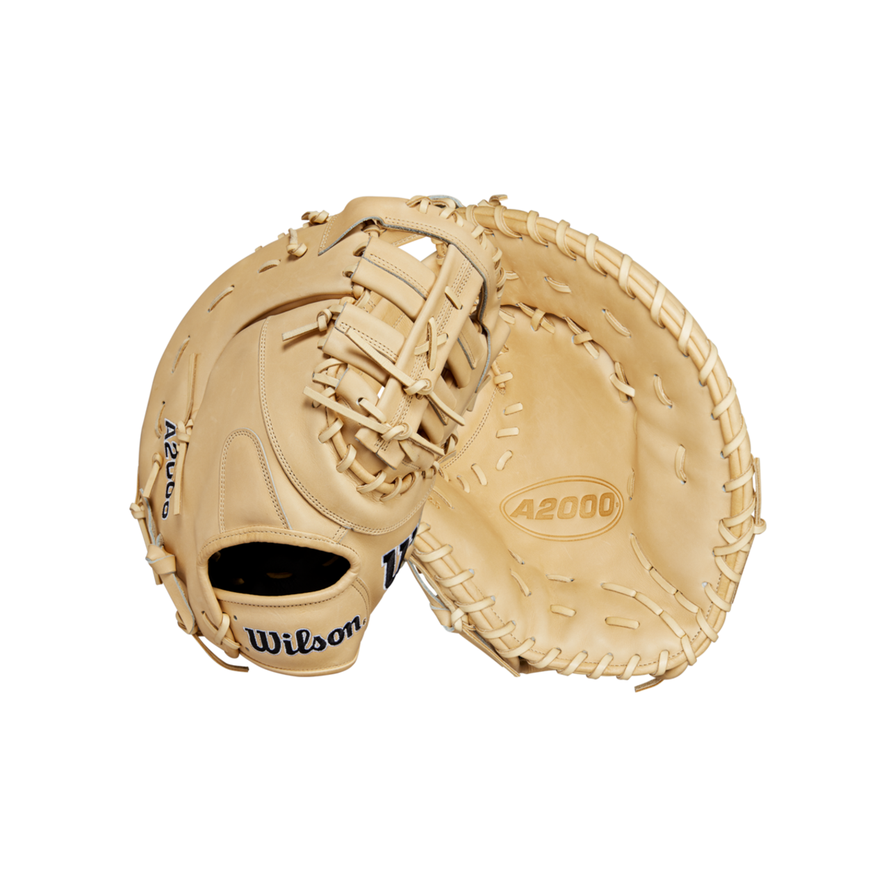 Wilson 2024 Baseball Classics Series A2000 1679 12.5" Baseball First Base Mitt