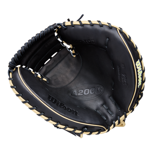 Wilson Men's 2026 A2000 Classics Series 1734 34" Catchers Baseball Mitt