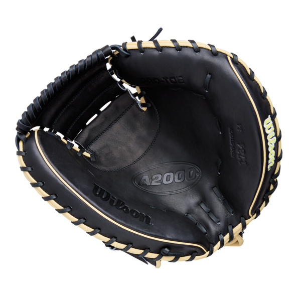 Wilson Men's 2026 A2000 Classics Series 1734 34" Catchers Baseball Mitt