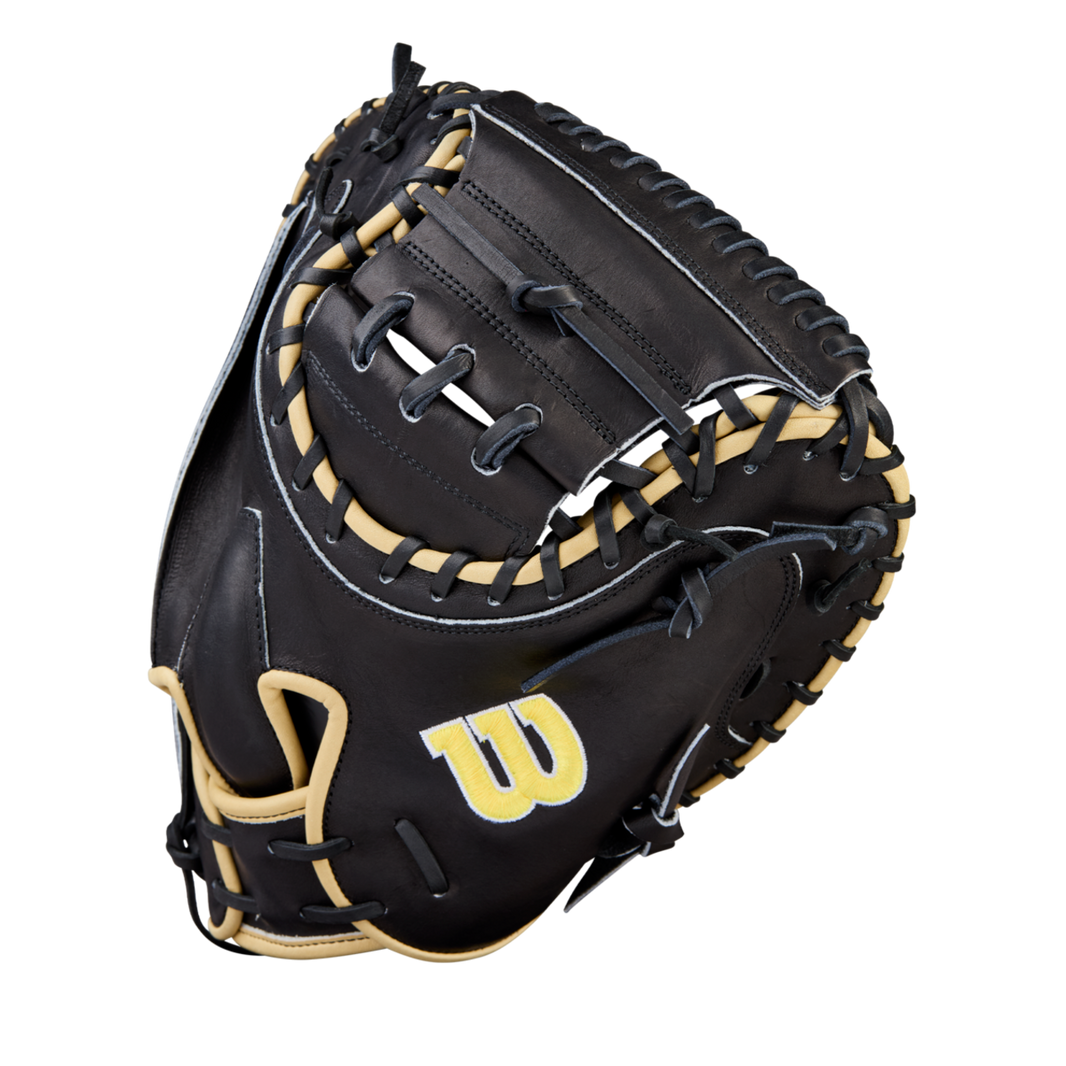 Wilson Men's 2026 A2000 Classics Series 1734 34" Catchers Baseball Mitt