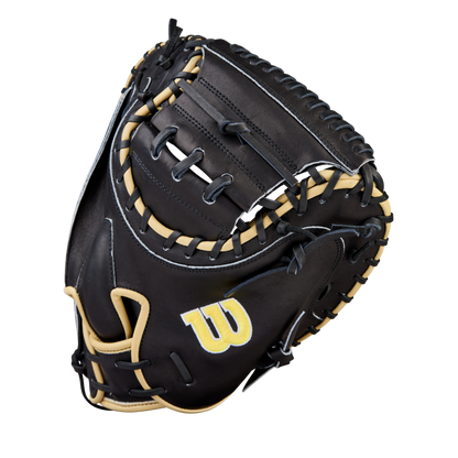 Wilson Men's 2026 A2000 Classics Series 1734 34" Catchers Baseball Mitt