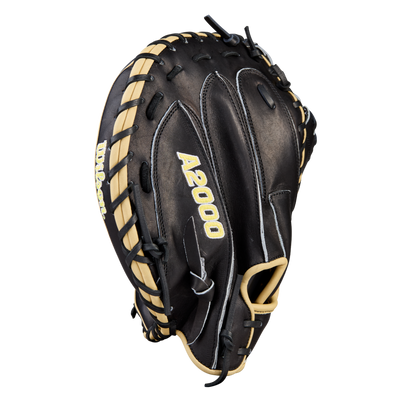 Wilson Men's 2026 A2000 Classics Series 1734 34" Catchers Baseball Mitt
