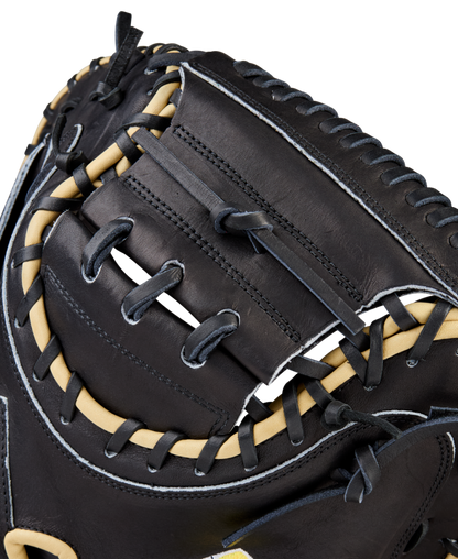 Wilson Men's 2026 A2000 Classics Series 1734 34" Catchers Baseball Mitt