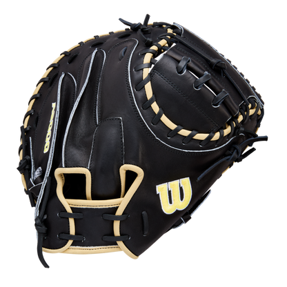 Wilson Men's 2026 A2000 Classics Series 1734 34" Catchers Baseball Mitt