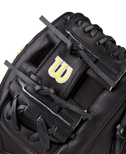Wilson Men's 2026 A2000 Classics Series 1788 11.25" Infield Baseball Glove