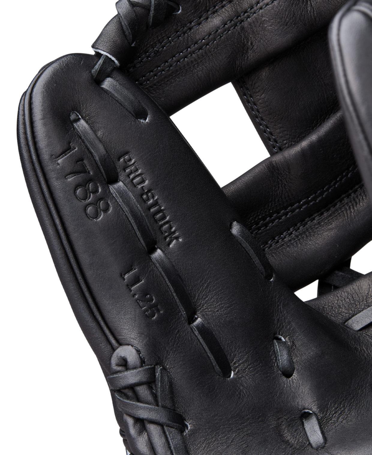 Wilson Men's 2026 A2000 Classics Series 1788 11.25" Infield Baseball Glove