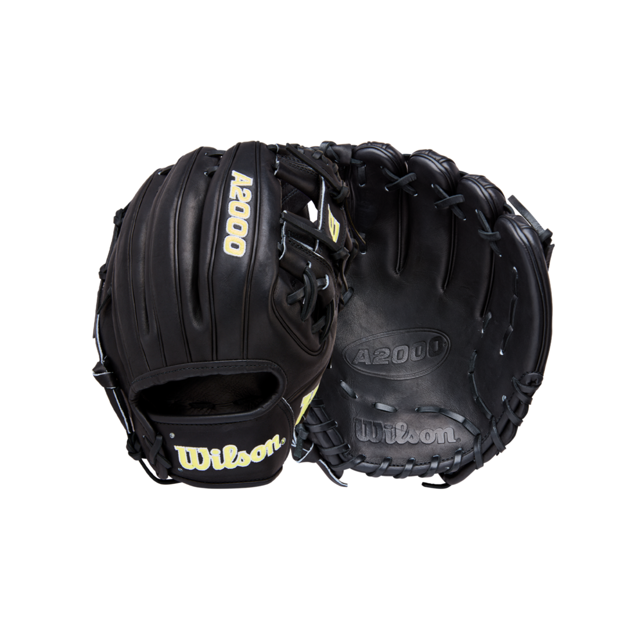Wilson Men's 2026 A2000 Classics Series 1788 11.25" Infield Baseball Glove