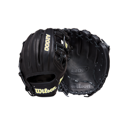 Wilson Men's 2026 A2000 Classics Series 1788 11.25" Infield Baseball Glove