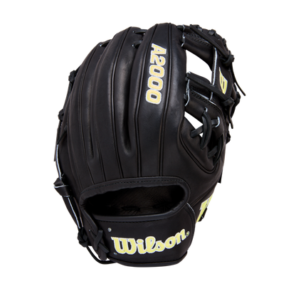 Wilson Men's 2026 A2000 Classics Series 1788 11.25" Infield Baseball Glove