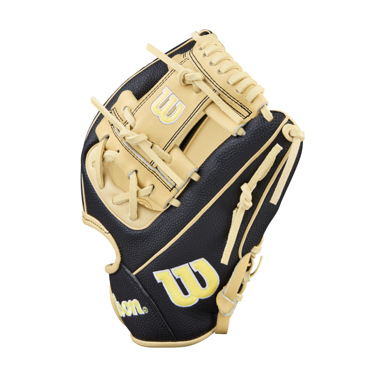 Wilson Men's 2026 A2000 Classics DP15SS 11.5" Infield Baseball Glove