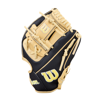Wilson Men's 2026 A2000 Classics DP15SS 11.5" Infield Baseball Glove