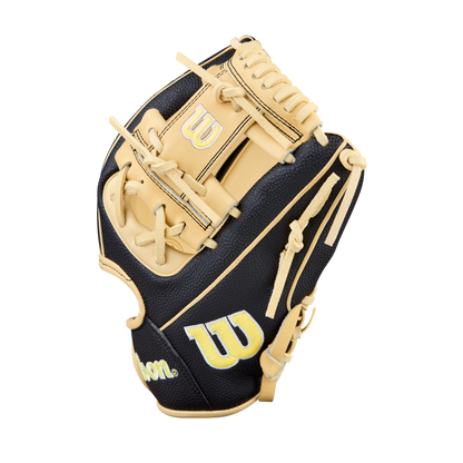 Wilson Men's 2026 A2000 Classics DP15SS 11.5" Infield Baseball Glove