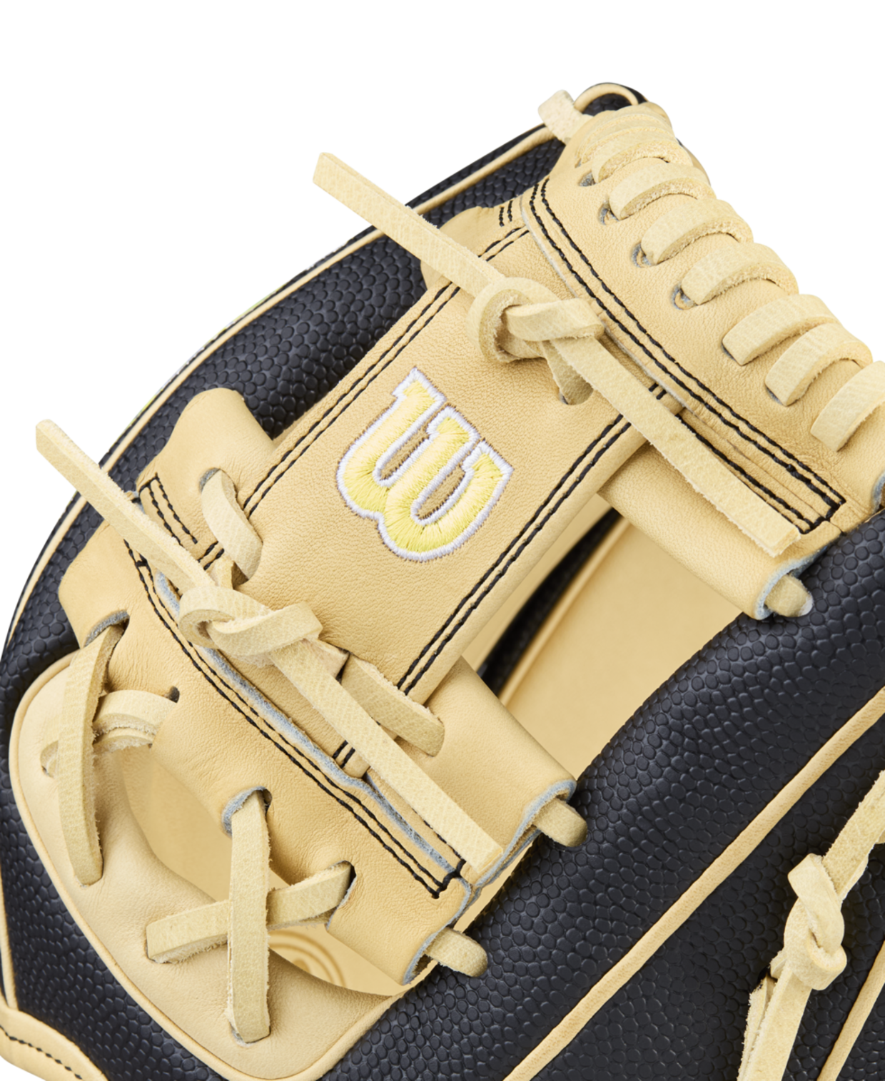 Wilson Men's 2026 A2000 Classics DP15SS 11.5" Infield Baseball Glove