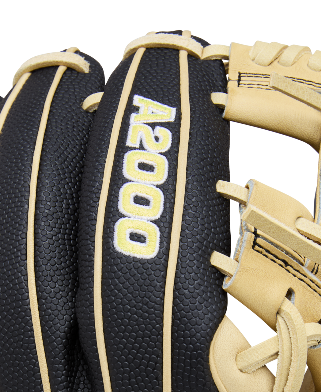 Wilson Men's 2026 A2000 Classics DP15SS 11.5" Infield Baseball Glove