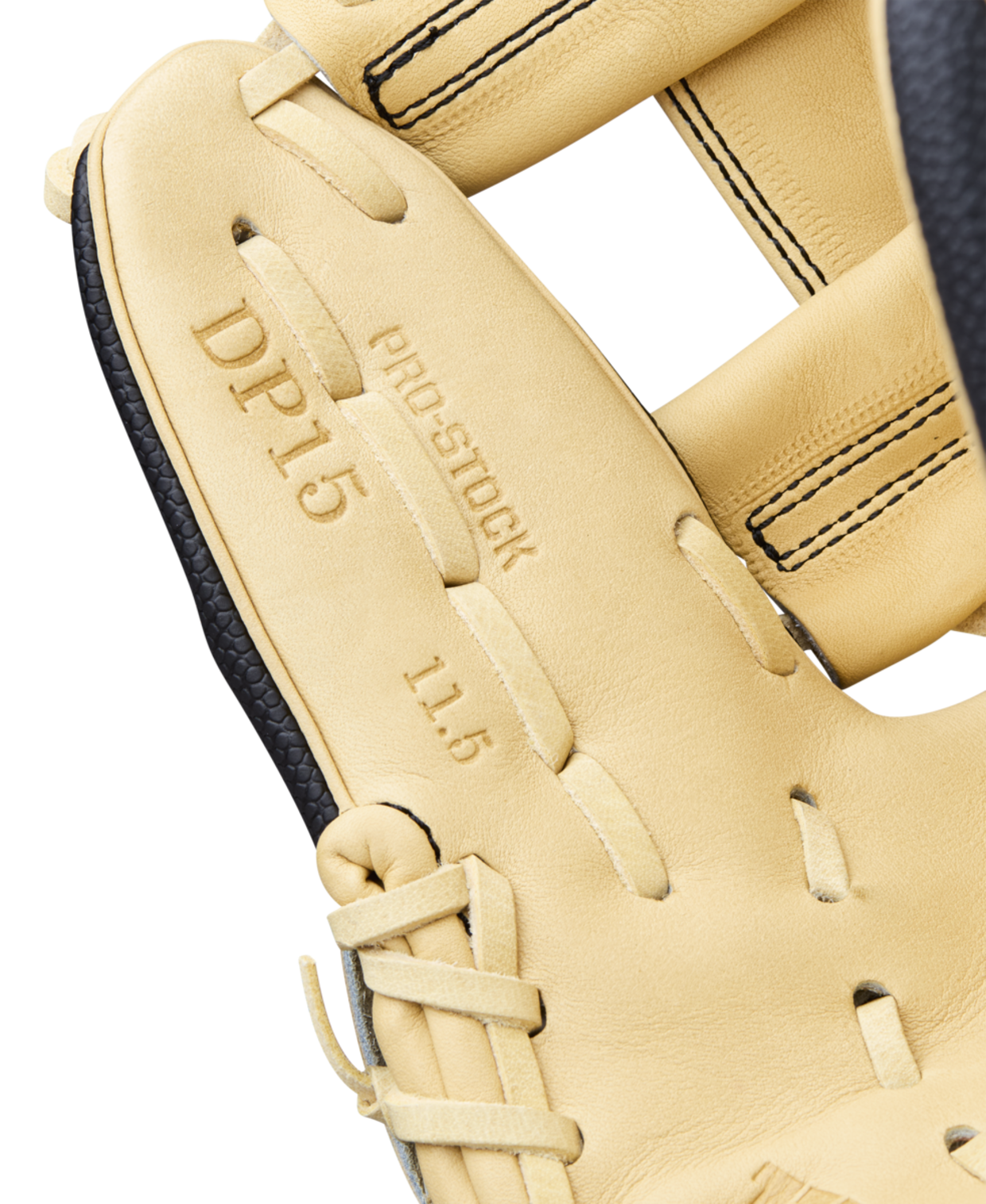 Wilson Men's 2026 A2000 Classics DP15SS 11.5" Infield Baseball Glove