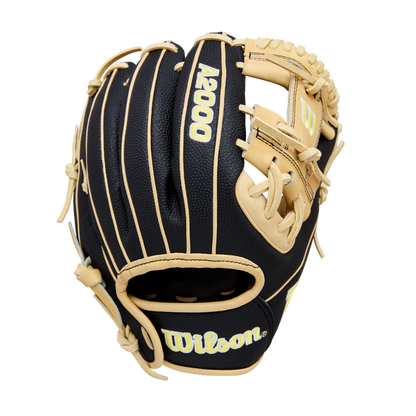 Wilson Men's 2026 A2000 Classics DP15SS 11.5" Infield Baseball Glove