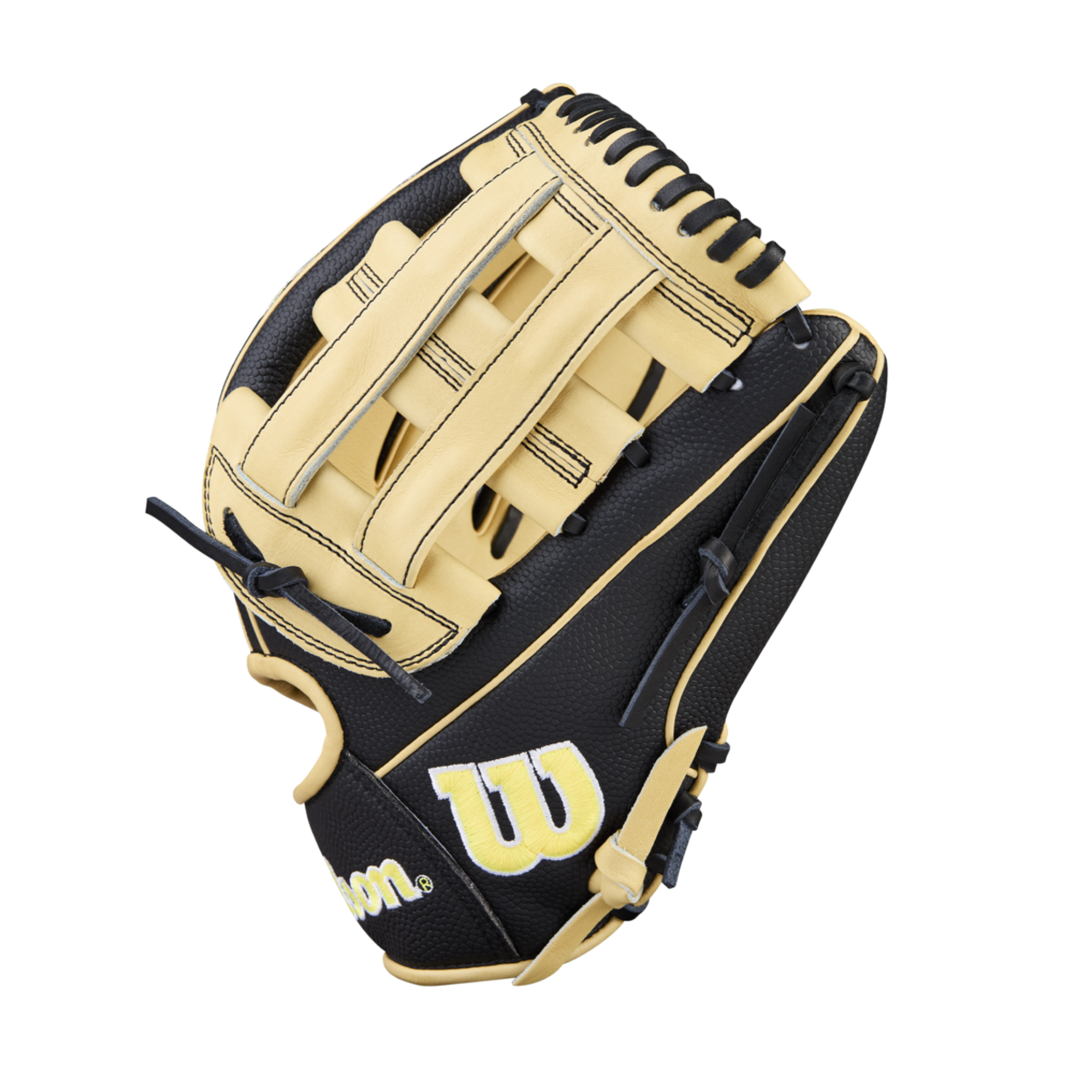 Wilson Men's 2026 A2000 Classics Series DW5 12" Infield Baseball Glove