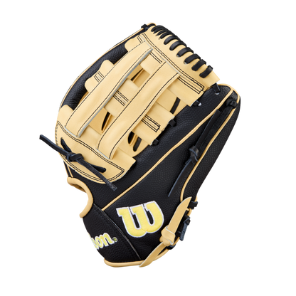Wilson Men's 2026 A2000 Classics Series DW5 12" Infield Baseball Glove