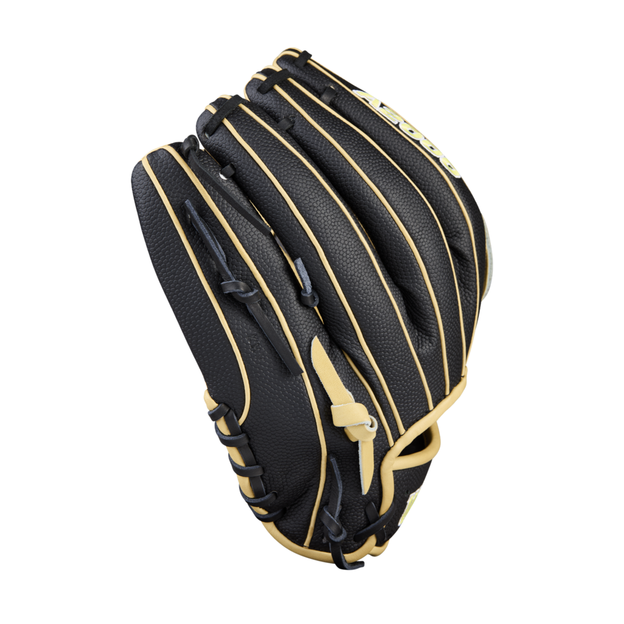 Wilson Men's 2026 A2000 Classics Series DW5 12" Infield Baseball Glove