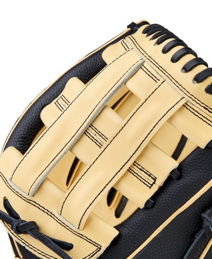 Wilson Men's 2026 A2000 Classics Series DW5 12" Infield Baseball Glove