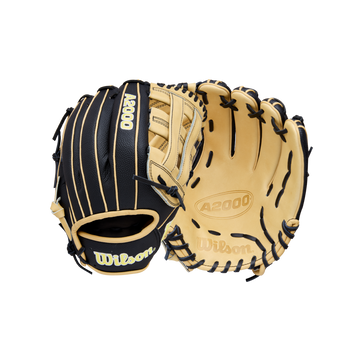 Wilson Men's 2026 A2000 Classics Series DW5 12" Infield Baseball Glove