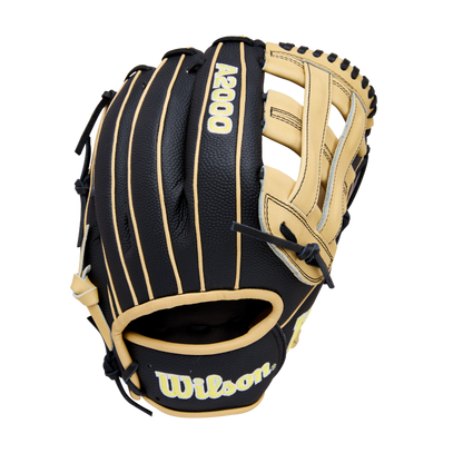 Wilson Men's 2026 A2000 Classics Series DW5 12" Infield Baseball Glove