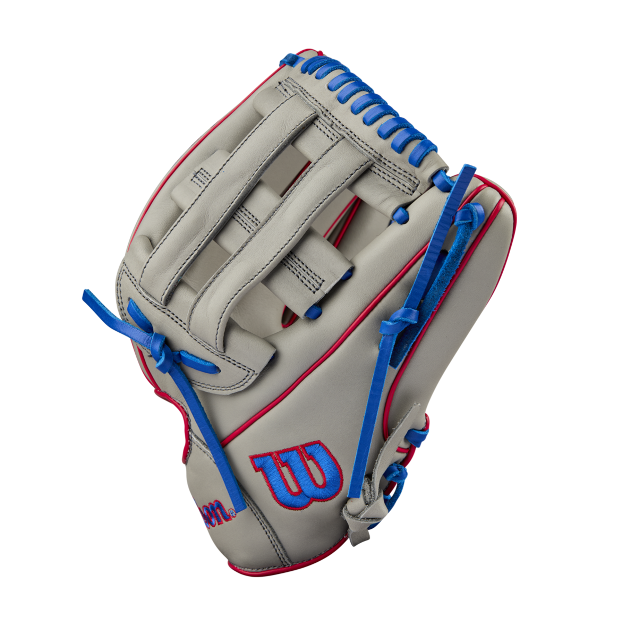 Wilson 2024 A900 PF12 Pedroia Fit 12" Utility Baseball Glove
