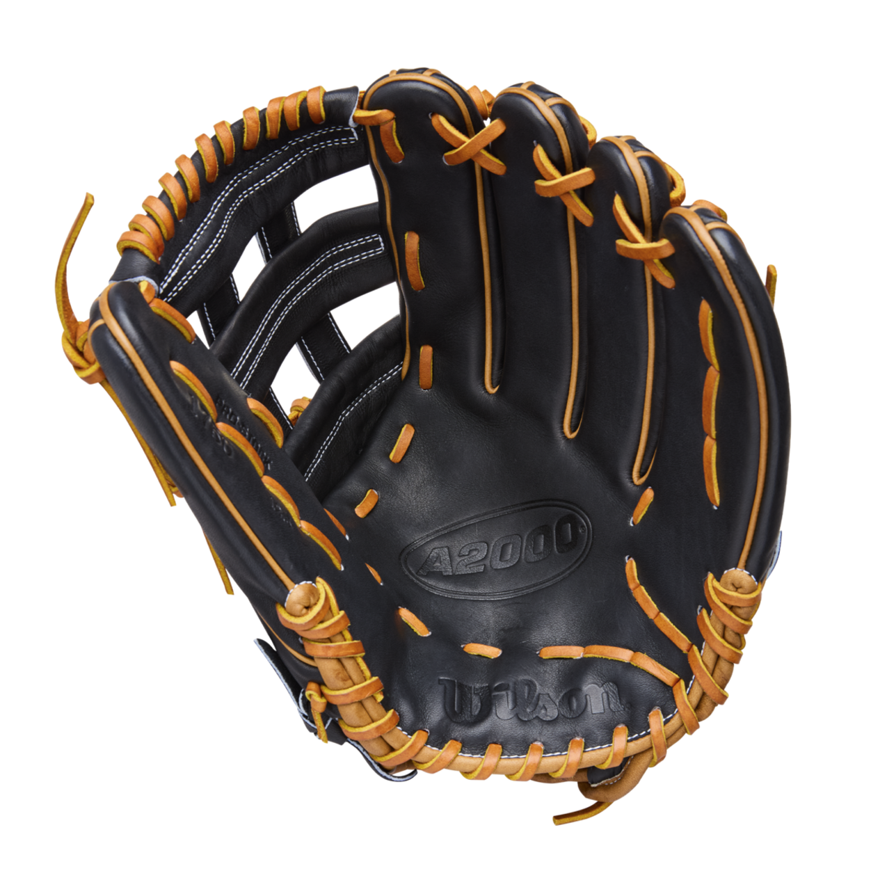 Wilson Men's 2026 A2000 Classics Series 1750 12.5" Outfield Baseball Glove
