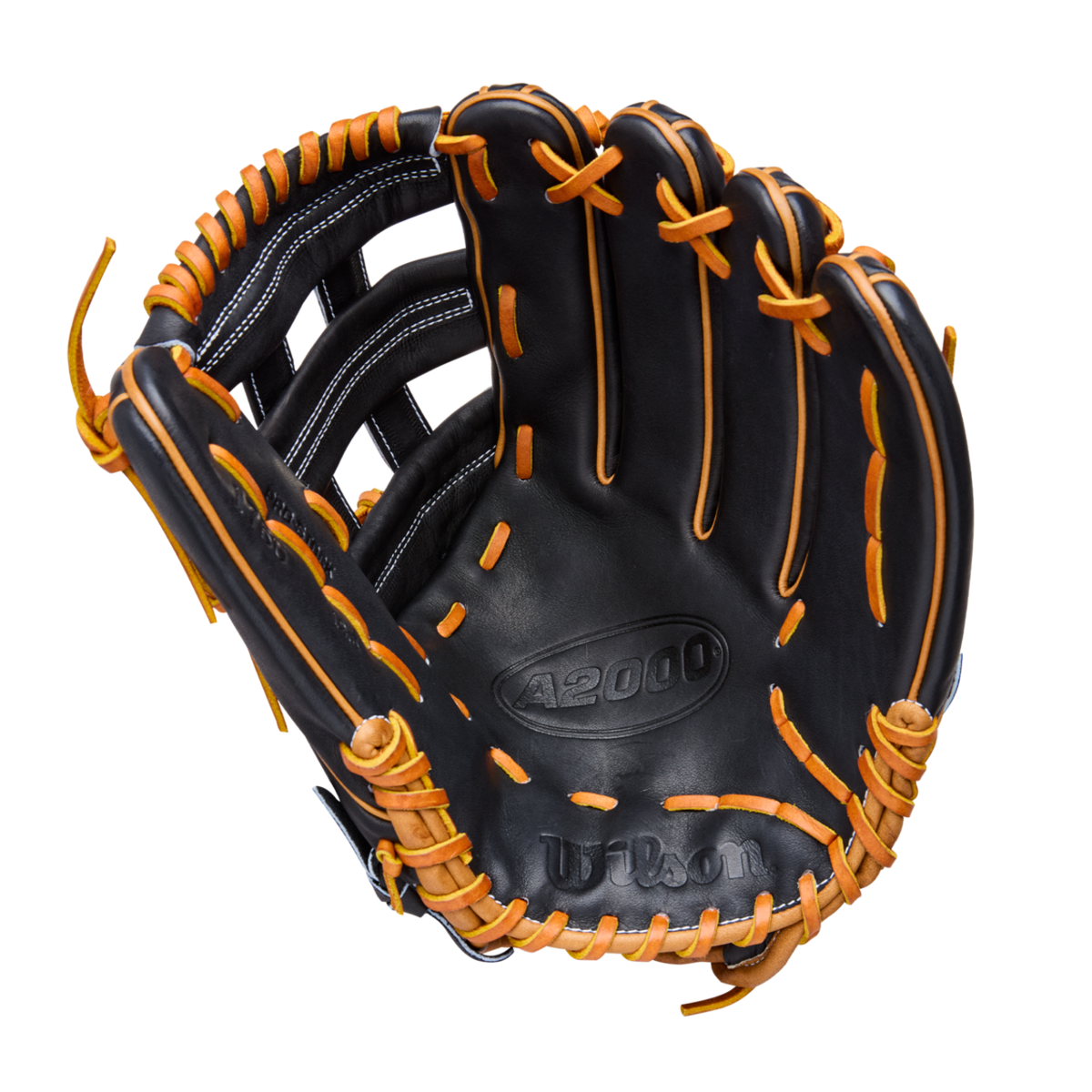 Wilson Men's 2026 A2000 Classics Series 1750 12.5" Outfield Baseball Glove-1