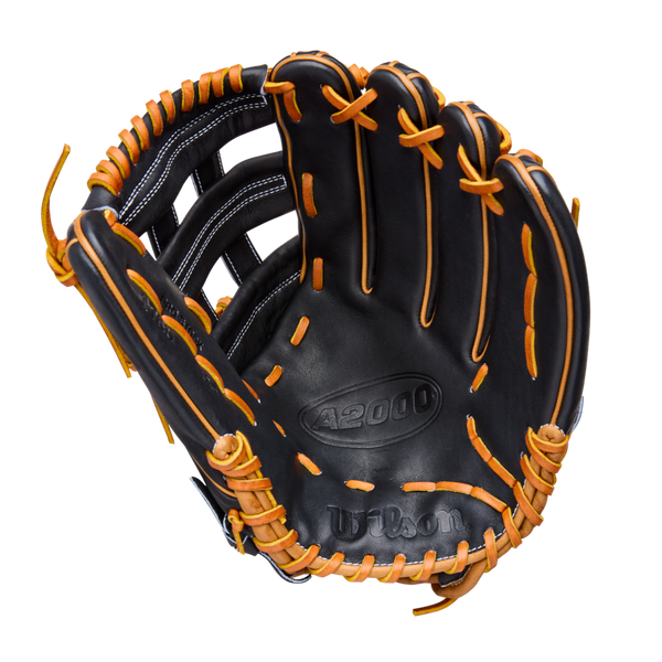 Wilson Men's 2026 A2000 Classics Series 1750 12.5" Outfield Baseball Glove