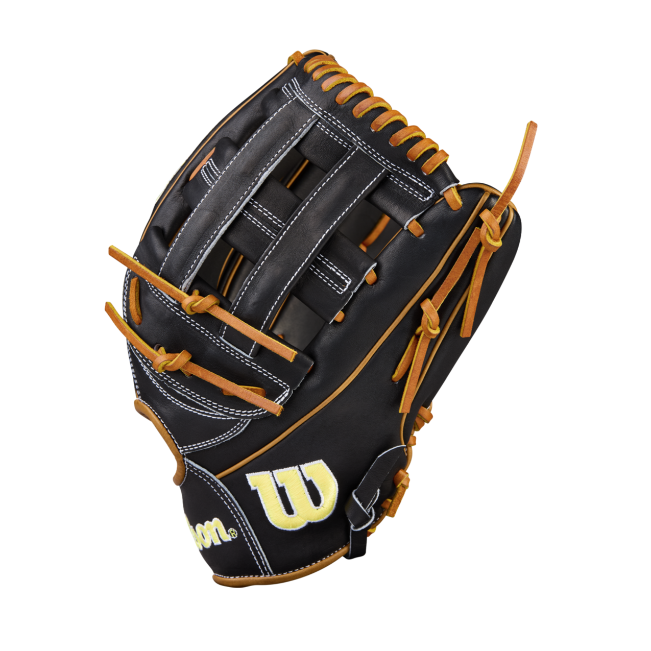 Wilson Men's 2026 A2000 Classics Series 1750 12.5" Outfield Baseball Glove