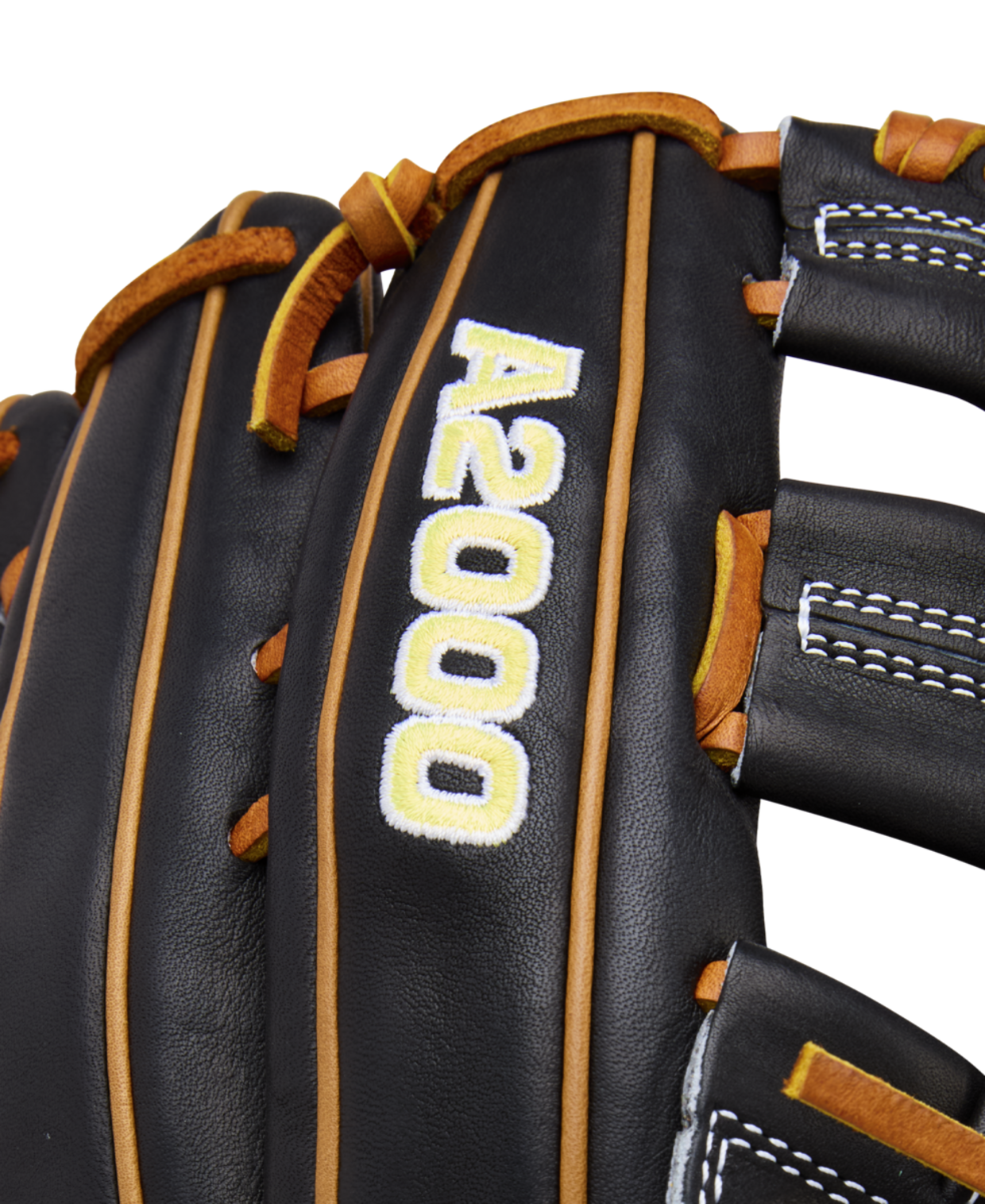 Wilson Men's 2026 A2000 Classics Series 1750 12.5" Outfield Baseball Glove