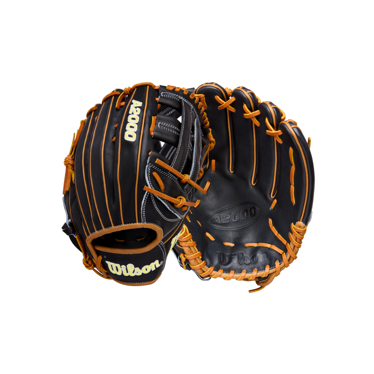 Wilson Men's 2026 A2000 Classics Series 1750 12.5" Outfield Baseball Glove