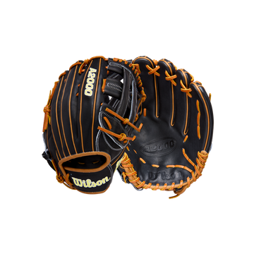 Wilson Men's 2026 A2000 Classics Series 1750 12.5" Outfield Baseball Glove