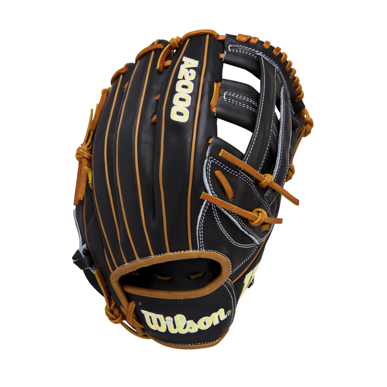 Wilson Men's 2026 A2000 Classics Series 1750 12.5" Outfield Baseball Glove