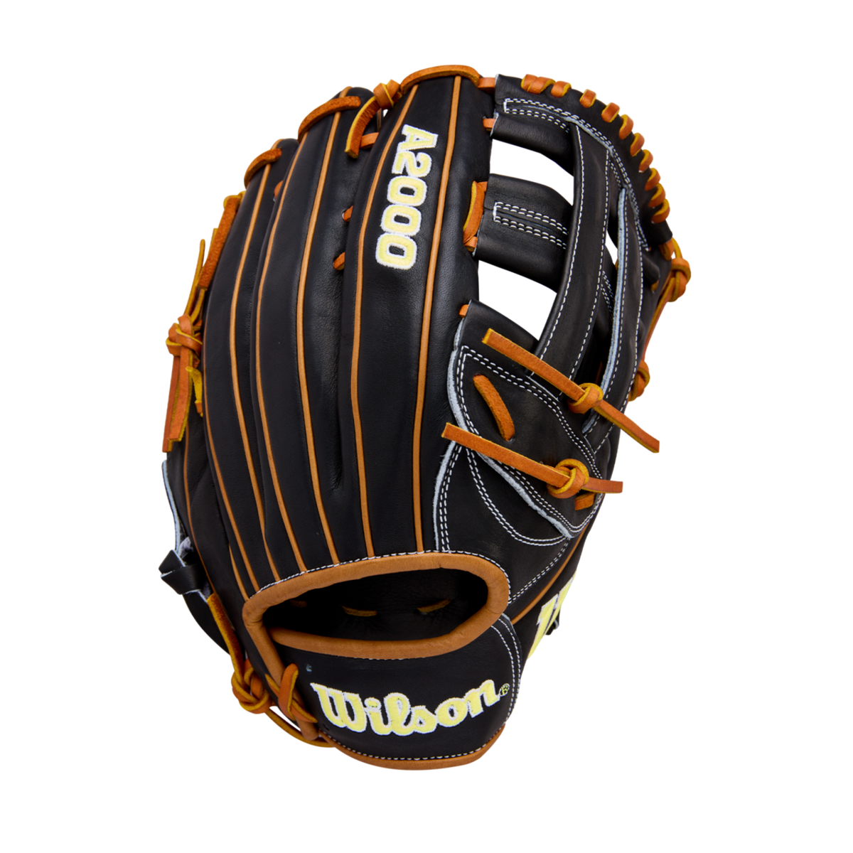 Wilson Men's 2026 A2000 Classics Series 1750 12.5" Outfield Baseball Glove