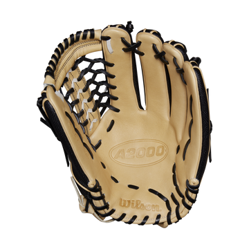 Wilson 2024 Fastpitch Classics Series A2000 T125SS 12.5" Outfield Fastpitch Glove-1