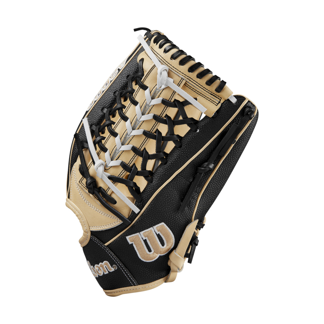 Wilson 2024 Fastpitch Classics Series A2000 T125SS 12.5" Outfield Fastpitch Glove