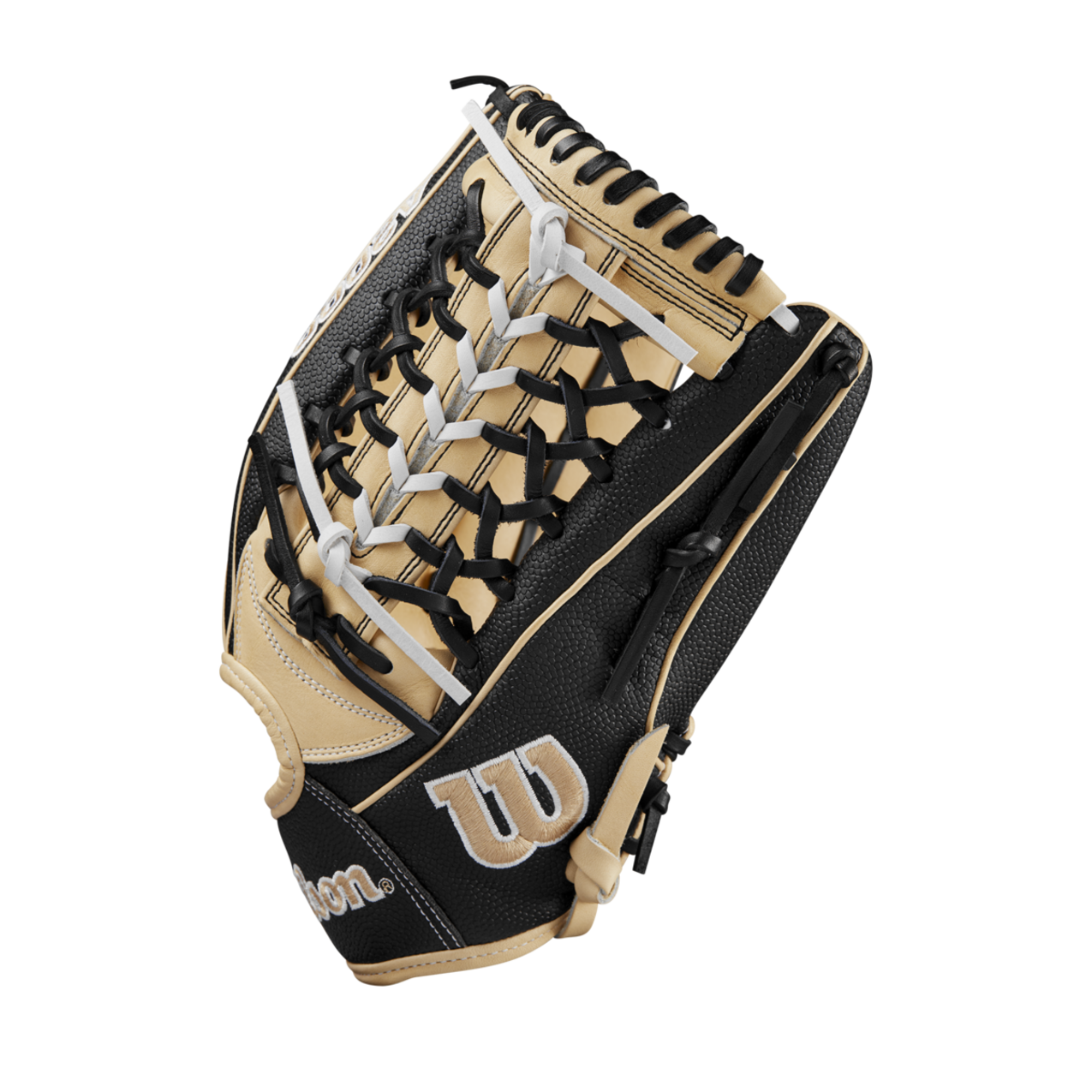 Wilson 2024 Fastpitch Classics Series A2000 T125SS 12.5" Outfield Fastpitch Glove