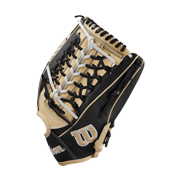 Wilson 2024 Fastpitch Classics Series A2000 T125SS 12.5" Outfield Fastpitch Glove