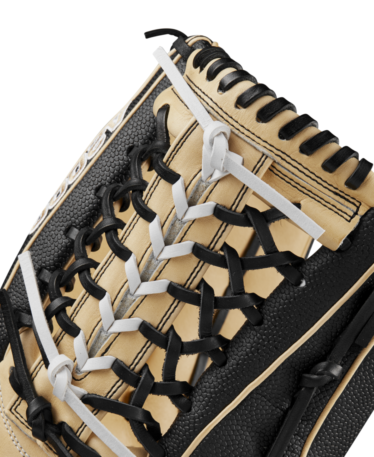 Wilson 2024 Fastpitch Classics Series A2000 T125SS 12.5" Outfield Fastpitch Glove
