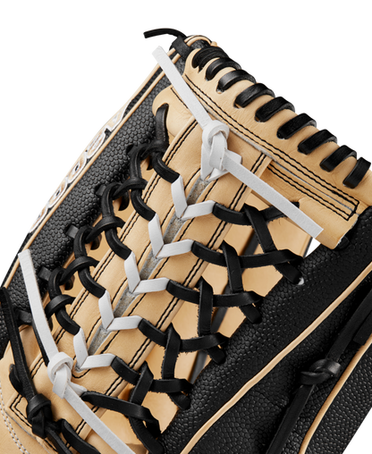 Wilson 2024 Fastpitch Classics Series A2000 T125SS 12.5" Outfield Fastpitch Glove