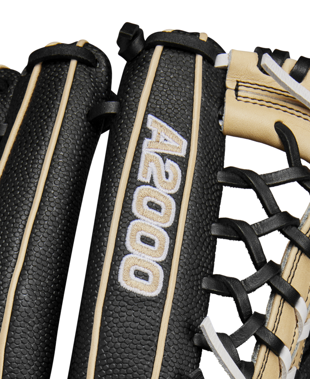 Wilson 2024 Fastpitch Classics Series A2000 T125SS 12.5" Outfield Fastpitch Glove