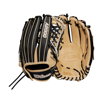 Wilson 2024 Fastpitch Classics Series A2000 T125SS 12.5" Outfield Fastpitch Glove