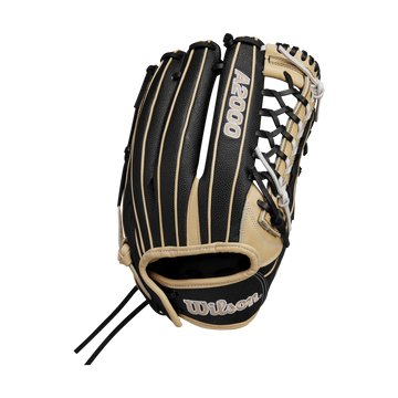 Wilson 2024 Fastpitch Classics Series A2000 T125SS 12.5" Outfield Fastpitch Glove