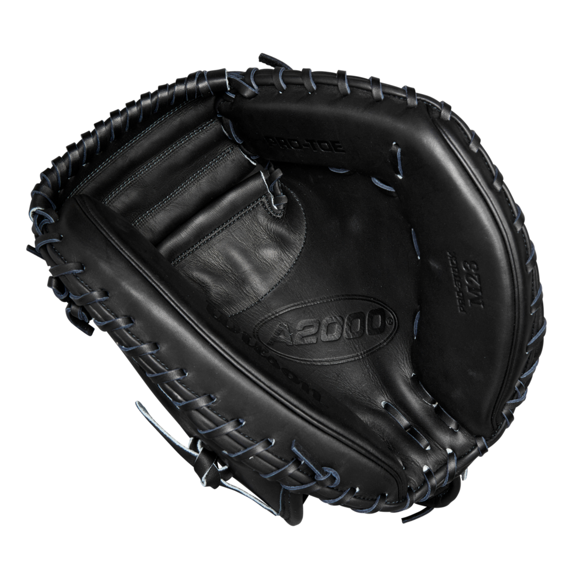 Wilson 2024 Baseball Classics Series A2000 M23 33.5" Baseball Catchers Mitt-1
